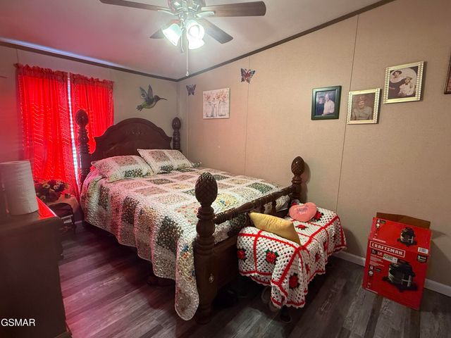 1465 River Chase Way, Newport, TN 37821