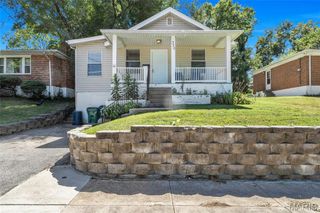 330 Lithia Avenue, St Louis, MO 63119