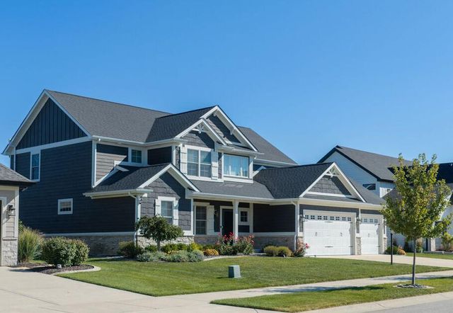 13366 Waterleaf Drive, St. John, IN 46373