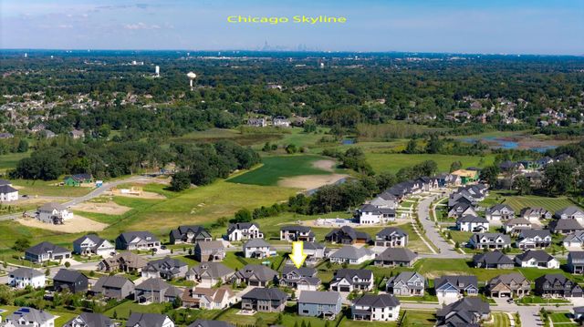 13366 Waterleaf Drive, St. John, IN 46373