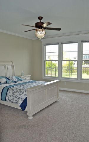 13366 Waterleaf Drive, St. John, IN 46373