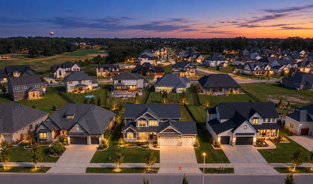 13366 Waterleaf Drive, St. John, IN 46373