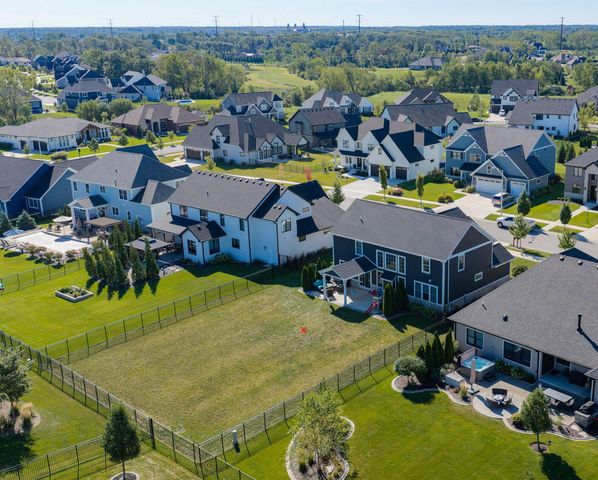 13366 Waterleaf Drive, St. John, IN 46373