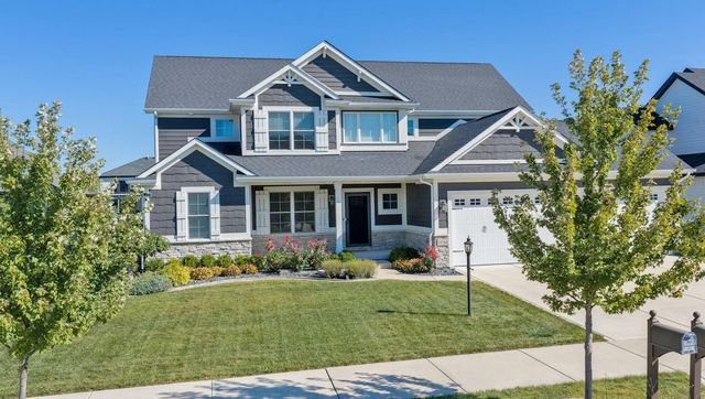 13366 Waterleaf Drive, St. John, IN 46373