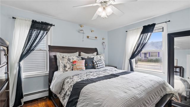250 Benefit Street, Pawtucket, RI 02861