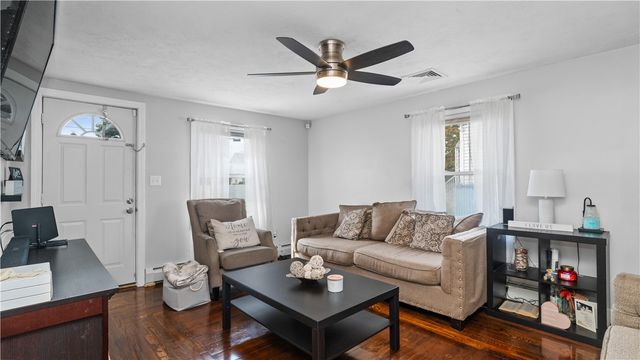 250 Benefit Street, Pawtucket, RI 02861