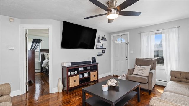 250 Benefit Street, Pawtucket, RI 02861