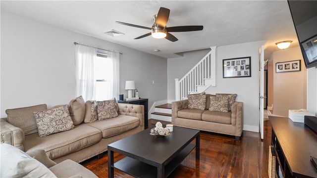 250 Benefit Street, Pawtucket, RI 02861