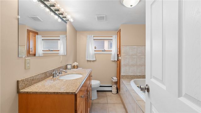 250 Benefit Street, Pawtucket, RI 02861