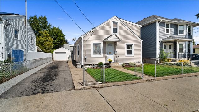 250 Benefit Street, Pawtucket, RI 02861