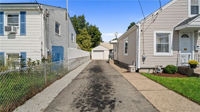 250 Benefit Street, Pawtucket, RI 02861