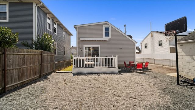 250 Benefit Street, Pawtucket, RI 02861
