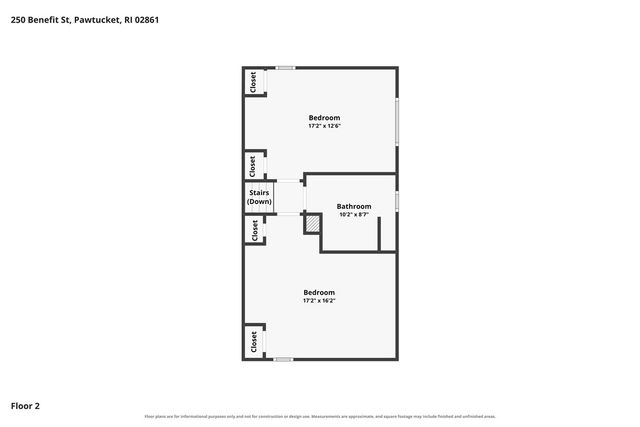 250 Benefit Street, Pawtucket, RI 02861