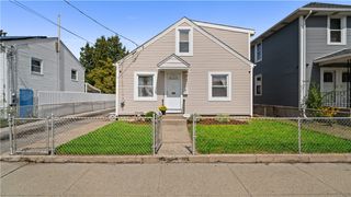 250 Benefit Street, Pawtucket, RI 02861