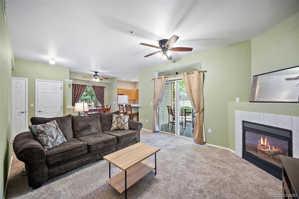Image 11 of property listing at 8400 S Upham Way F22, Littleton, CO 80128