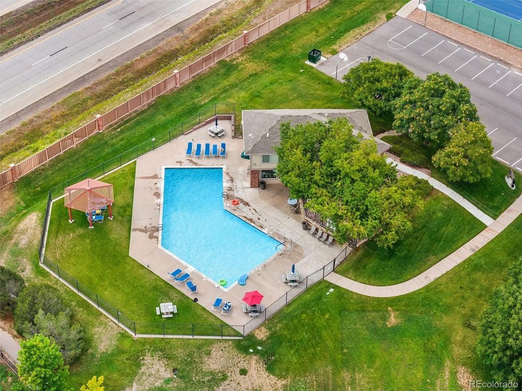 Image 18 of property listing at 8400 S Upham Way F22, Littleton, CO 80128