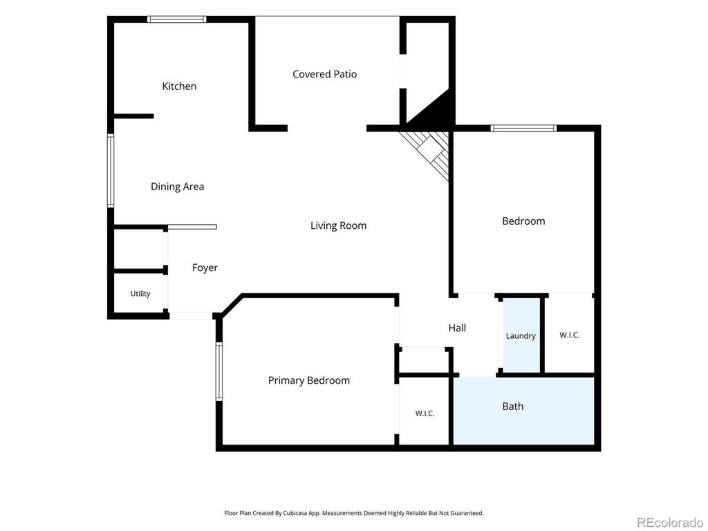 Image 19 of property listing at 8400 S Upham Way F22, Littleton, CO 80128