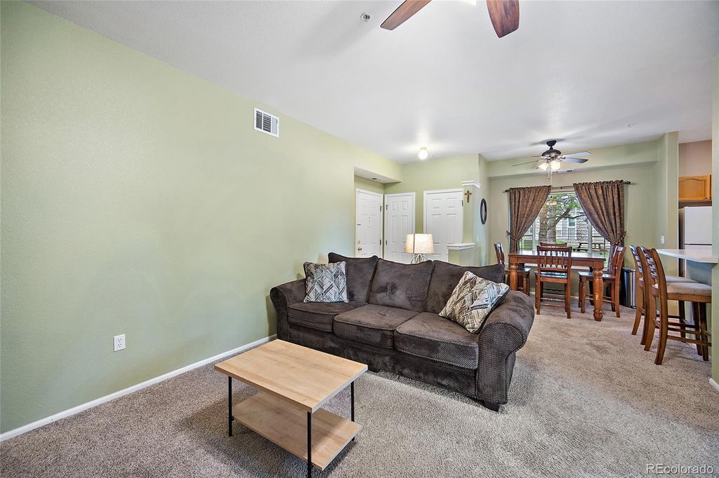 Image 10 of property listing at 8400 S Upham Way F22, Littleton, CO 80128