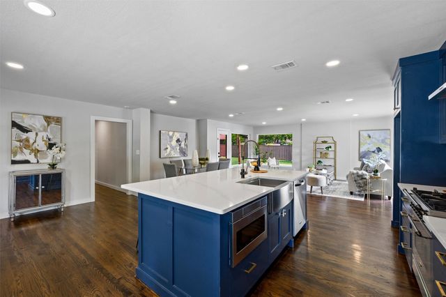 1805 Greenwood Road, Mckinney, TX 75069