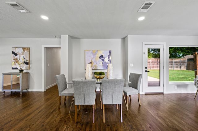 1805 Greenwood Road, Mckinney, TX 75069