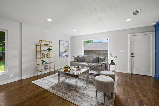 1805 Greenwood Road, Mckinney, TX 75069