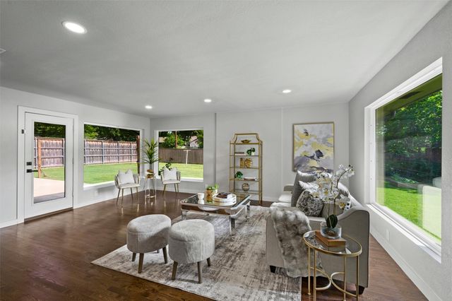 1805 Greenwood Road, Mckinney, TX 75069