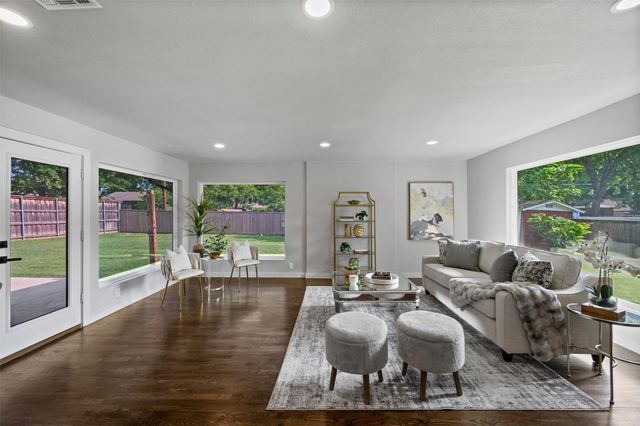 1805 Greenwood Road, Mckinney, TX 75069
