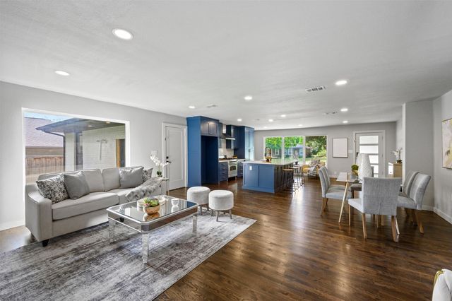 1805 Greenwood Road, Mckinney, TX 75069