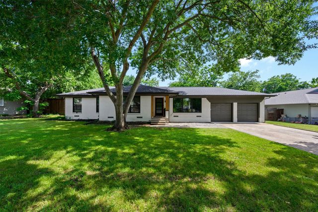 1805 Greenwood Road, Mckinney, TX 75069