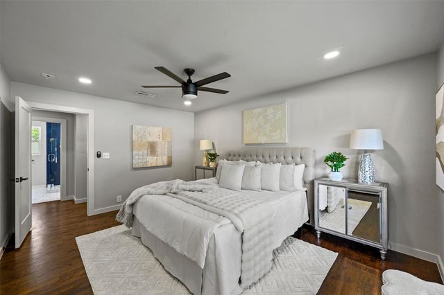 1805 Greenwood Road, Mckinney, TX 75069