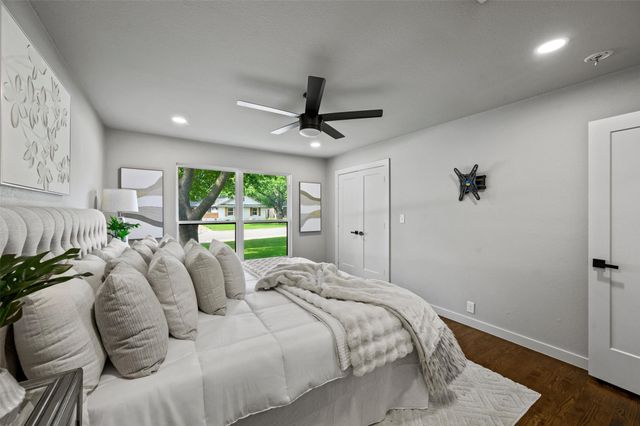 1805 Greenwood Road, Mckinney, TX 75069