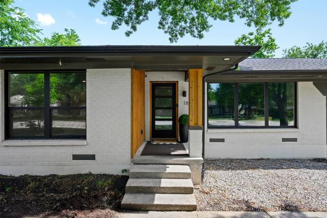 1805 Greenwood Road, Mckinney, TX 75069