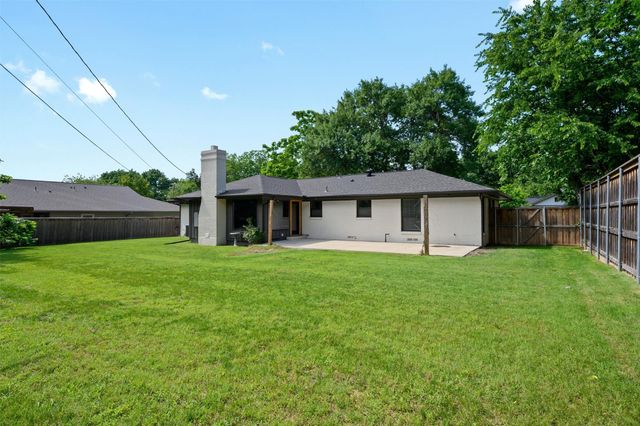 1805 Greenwood Road, Mckinney, TX 75069