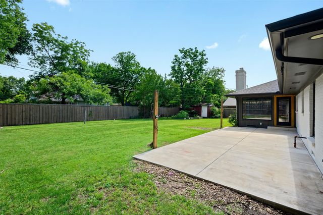 1805 Greenwood Road, Mckinney, TX 75069
