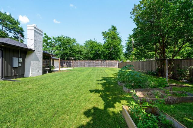1805 Greenwood Road, Mckinney, TX 75069