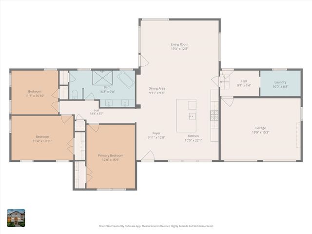 1805 Greenwood Road, Mckinney, TX 75069