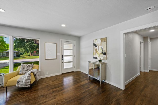 1805 Greenwood Road, Mckinney, TX 75069