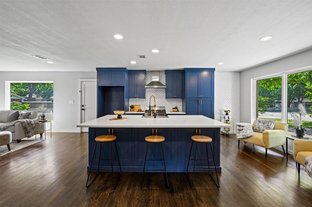 1805 Greenwood Road, Mckinney, TX 75069