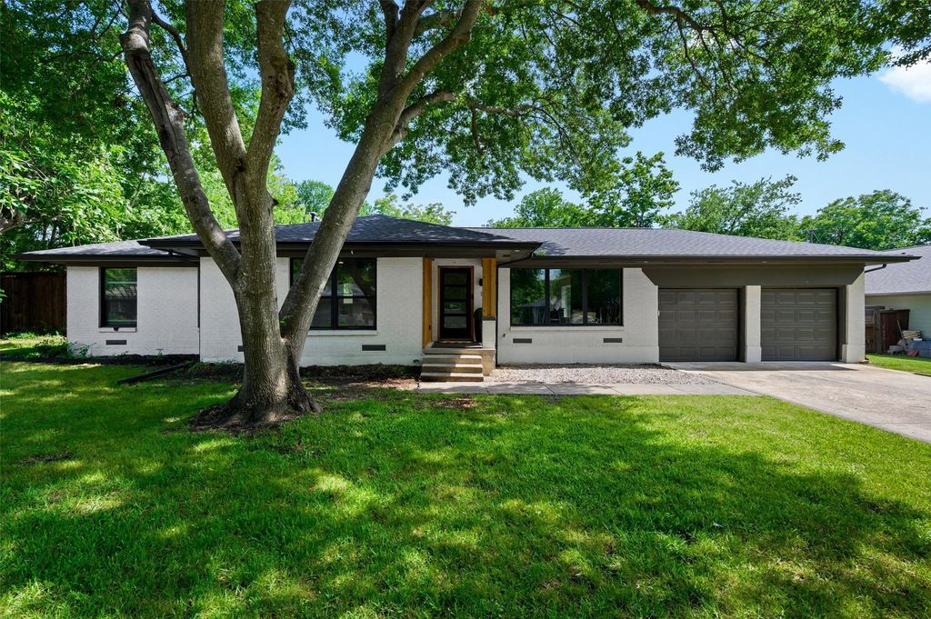 1805 Greenwood Road, Mckinney, TX 75069