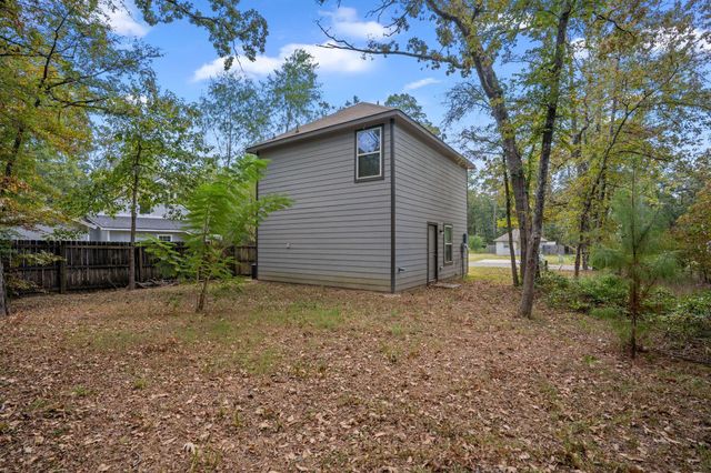 28612 Rantoul Court, Huntsville, TX 77320