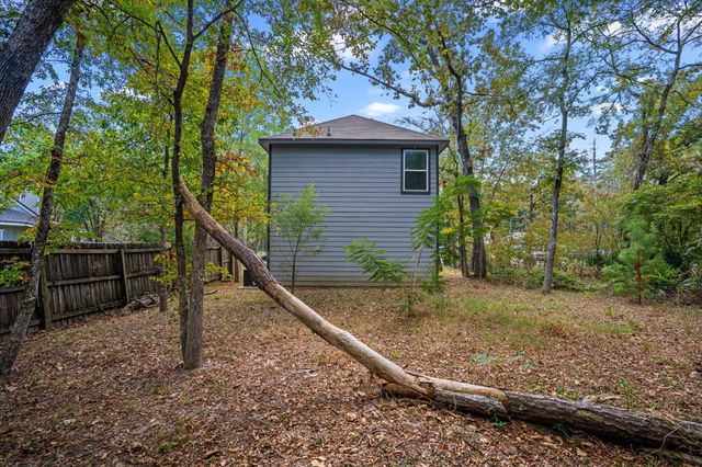 28612 Rantoul Court, Huntsville, TX 77320