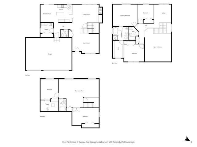 14351 Bentley Way, Rosemount, MN 55068