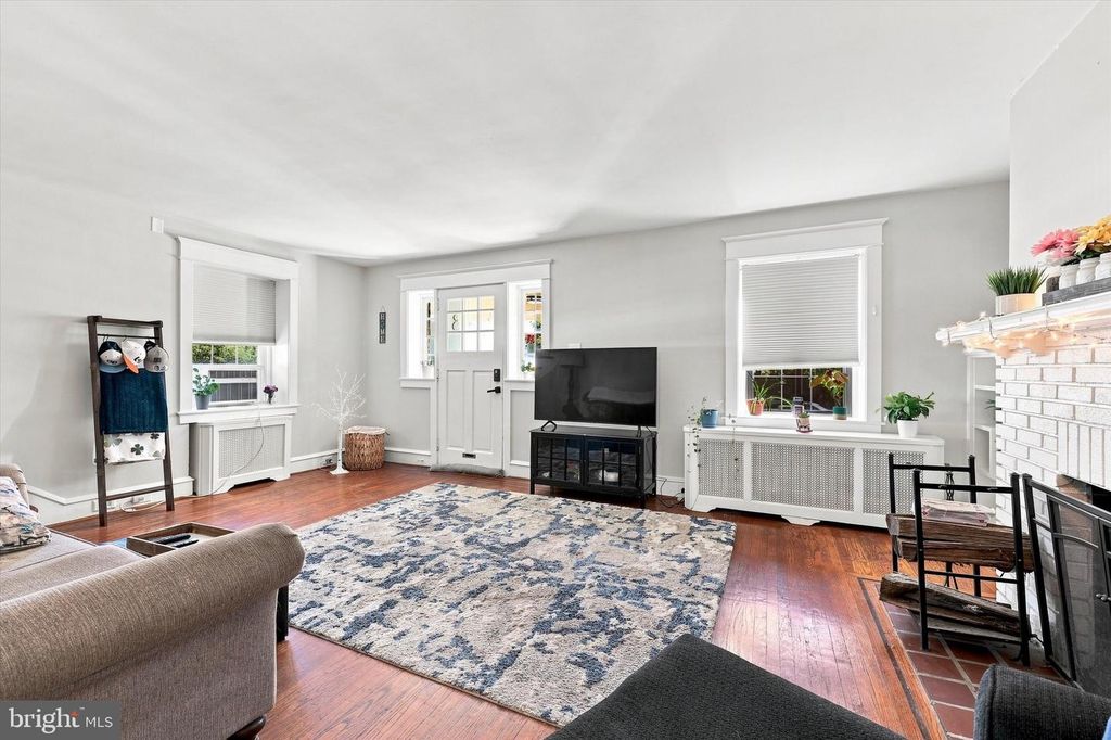 848 CONCORD AVE, DREXEL HILL, PA 19026 — photo 4