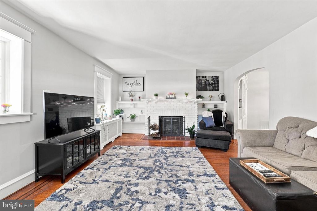 848 CONCORD AVE, DREXEL HILL, PA 19026 — photo 5