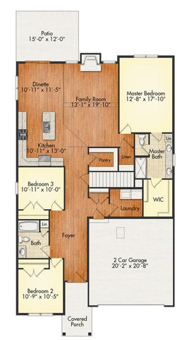 353 N Aspen Drive, Cortland, IL 60112