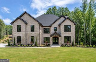 4692 Spout Springs Road (LOT 3) Road, Buford, GA 30519