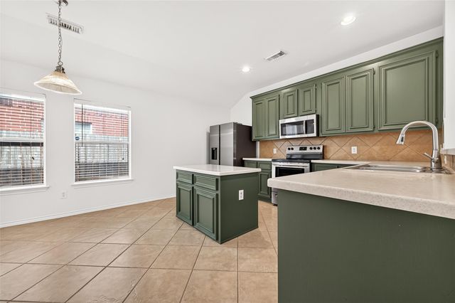 21523 Grand Hollow Lane, Katy, TX 77450