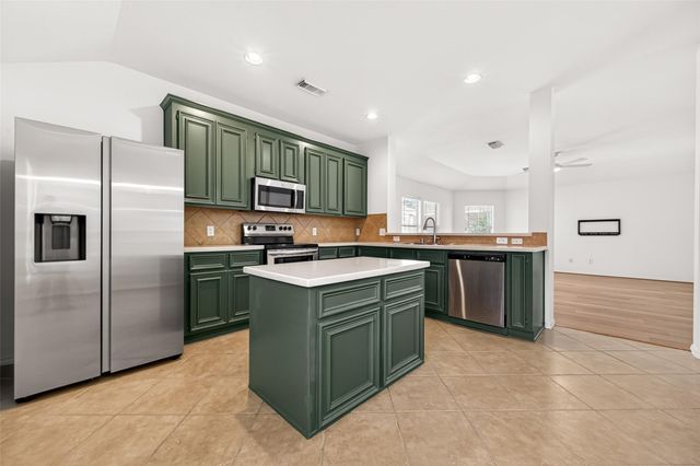 21523 Grand Hollow Lane, Katy, TX 77450