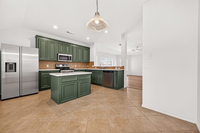 21523 Grand Hollow Lane, Katy, TX 77450