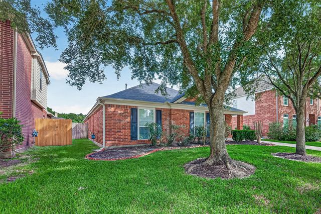 21523 Grand Hollow Lane, Katy, TX 77450